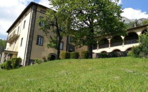 Apartment Casa Gianfrati